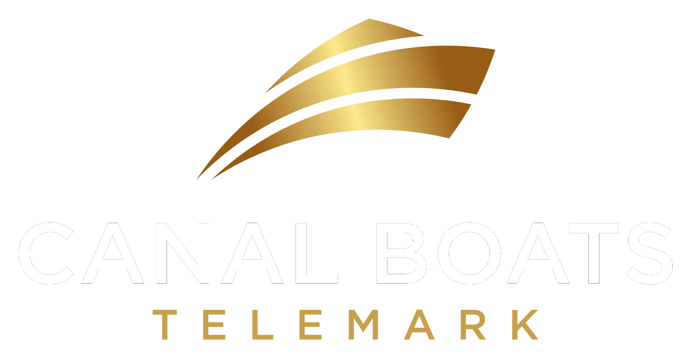 Canal Boats Telemark